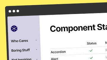 Creating the Perfect Design System Style Guide Site