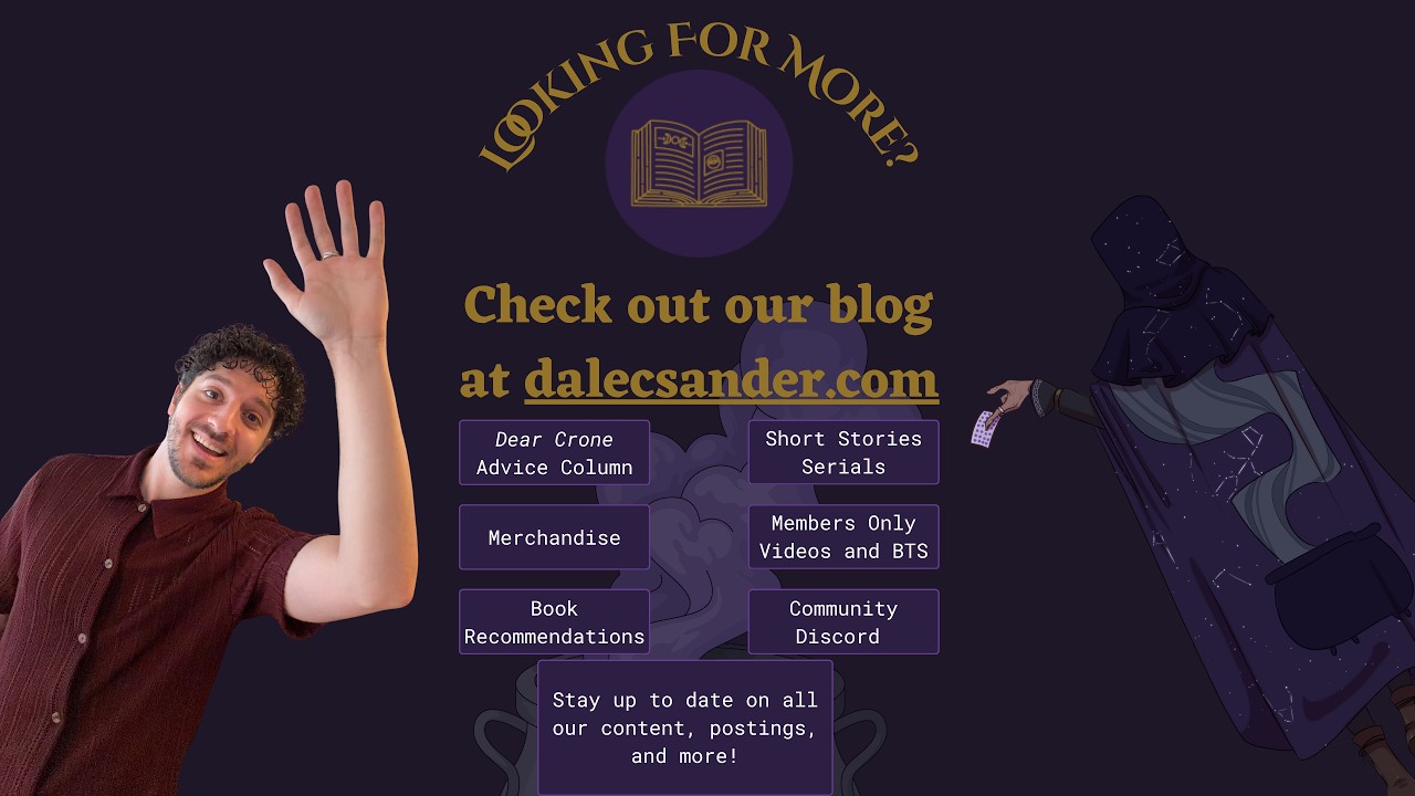 Hey Gorgeous, Start Here | Intro to the Valthakaverse