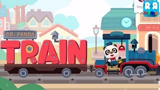 Dr. Panda Train (By Dr. Panda Ltd) - Part 2 screenshot 4