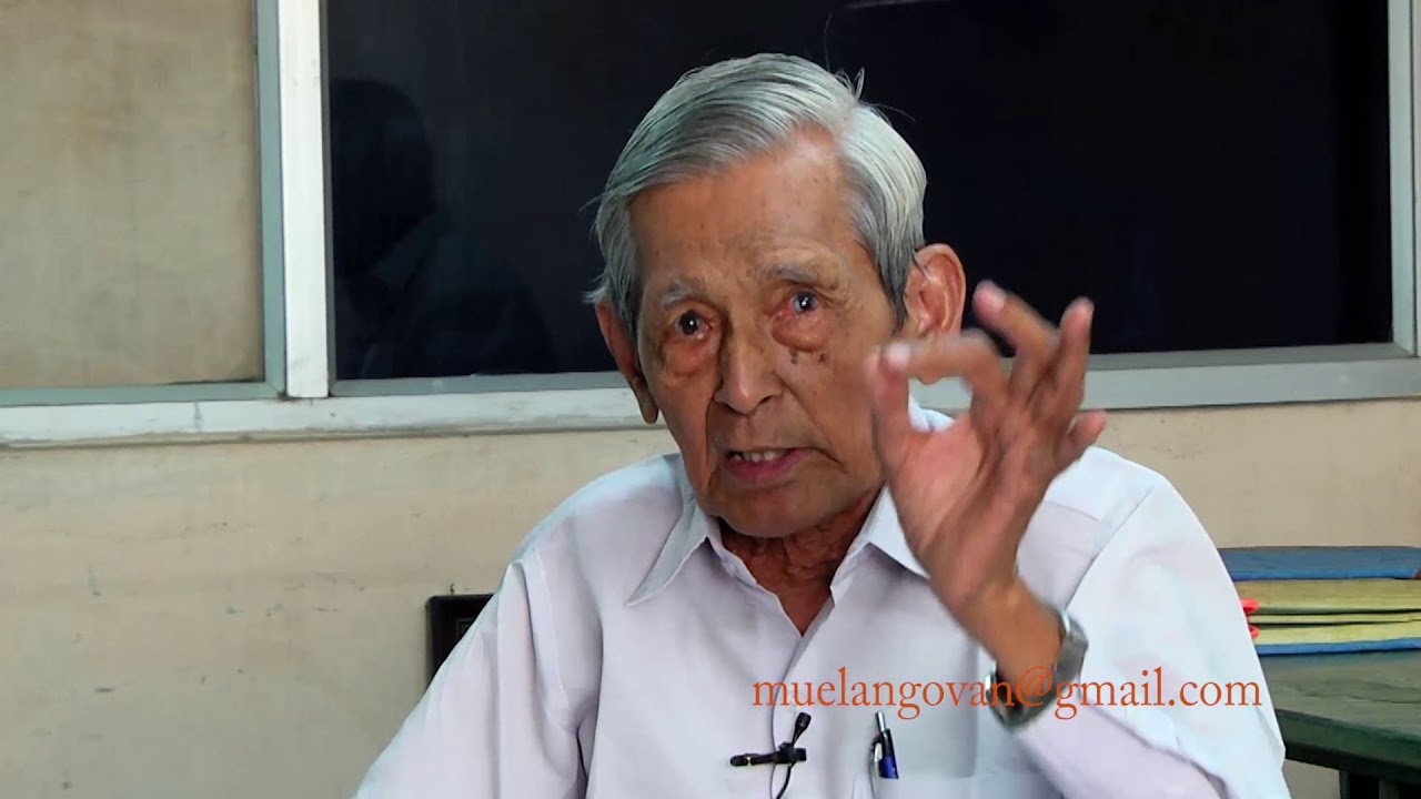 தொல்காப்பியச் சிறப்புகள் – முதுமுனைவர் இரா. இளங்குமரனாருடன் சிறப்பு நேர்காணல்