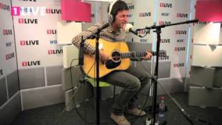 Vignette de la vidéo "Noel Gallagher If I Had A Gun Acoustic For 1Live in Germany"