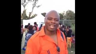 Ragashanti Endorsement