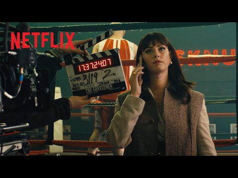 Making of The Gentlemen | Guy Ritchie | Netflix