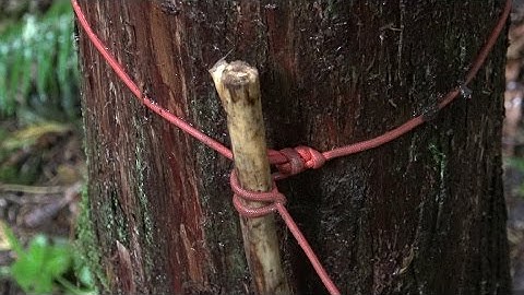 Quick Release Ridgeline Tip