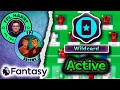 BEST FPL GW12 WILDCARD TEAMS!!!