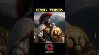Illyrian Warriors