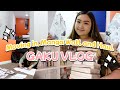MOVING TO UNI, BUILDING MY MANGA WALL & TROLLEY, HAUL & EMOTIONS ARE HIGH | GAKU VLOG 1