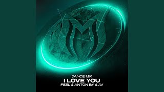 I Love You (Dance Mix)