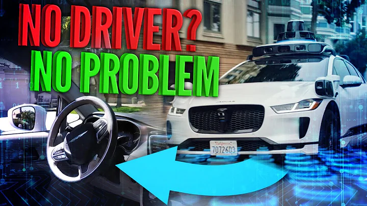 The AI Future is Now! Artificial Intelligence-Driven Cars Are Here - DayDayNews