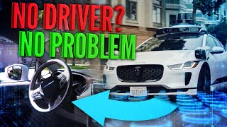 The AI Future is Now! Artificial Intelligence-Driven Cars Are Here
