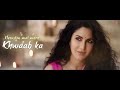 Lyrical: Chashni Song | Bharat | Salman Khan, Katrina Kaif |Vishal & Shekhar ft. Abhijeet Srivastava Mp3 Song