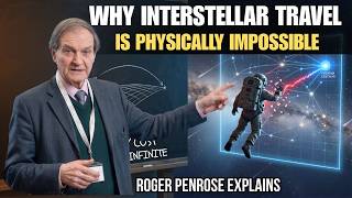 Why Interstellar Travel Is Physically Impossible  _ Sir Roger Explains