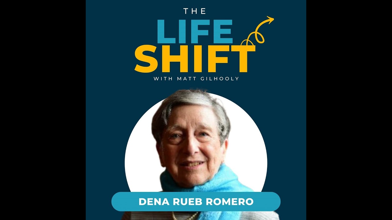 Finding Roots as a Child of German & Jewish Refugees | Dena Rueb Romero