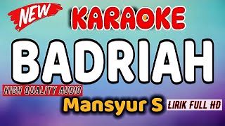 Download Lagu Karaoke Dangdut Terbaru 2025: BADRIA Mansyur.S – Nada Pria Hits Viral! 🎤🔥 MP3 Download Lagu Karaoke Dangdut Terbaru 2025: BADRIA Mansyur.S – Nada Pria Hits Viral! 🎤🔥 MP3