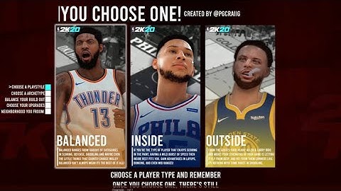 NBA 2K20 DEMO RELEASE AUGUST 21!!! (NEW BUILDS)