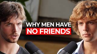 Jett Franzen: I Spent 6 Years in Isolation—The 7 Deadly Sins Destroying Gen Z Men | Jack Neel
