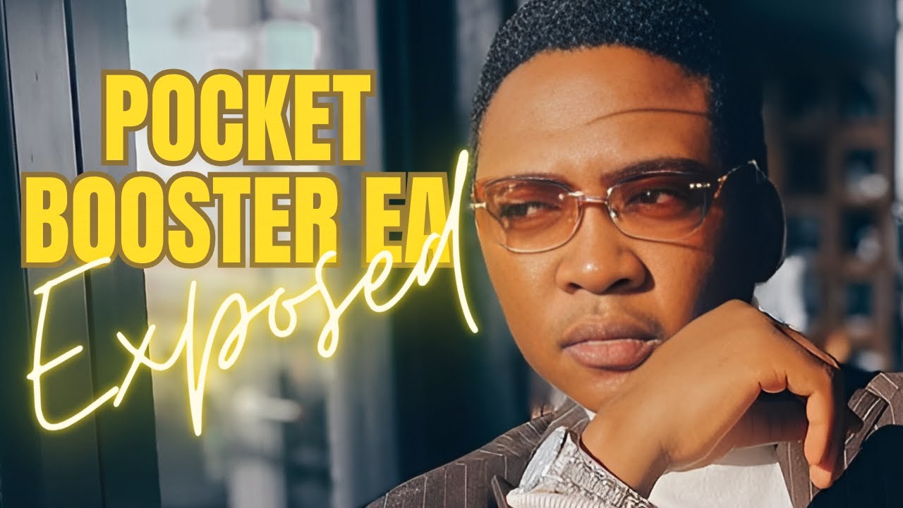 "WEALTH MINISTER SCAMMED ME"