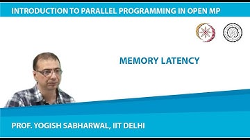 Memory Latency