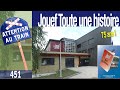 Jouef, toute une histoire