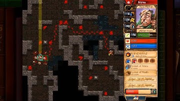 #1 | Frozelar Plays: Desktop Dungeons