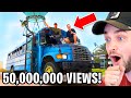 Worlds *MOST* Viewed FORTNITE YouTube Shorts! (VIRAL CLIPS)