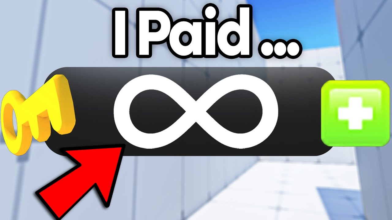 Roblox Rivals ПЛАТИТЕ, ЧТОБЫ ПОБЕДИТЬ!