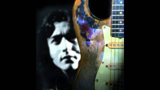 Rory Gallagher - Wheels Within Wheels