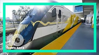 Up to Speed: High speed rail to Tampa plan is still in the works