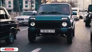 Black Kafkaz - Bakili Qizdi Qerenfilimdi Aysel