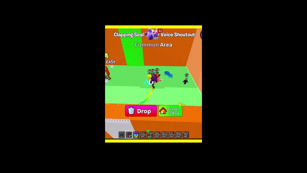 STEAL A BRAINROT GIVEAWAY LIVE | STEAL A BRAINROT FREE SECRETS + FREE BRAINROT GODS