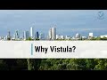 Why choose Vistula University? - Warsaw, Poland