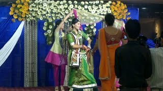 Bahara Bahara Choreographed by Annu Goel