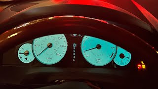 Chrysler 300 ABS Light Fix: DIY Diagnosis and Repair - Test Drive Results!
