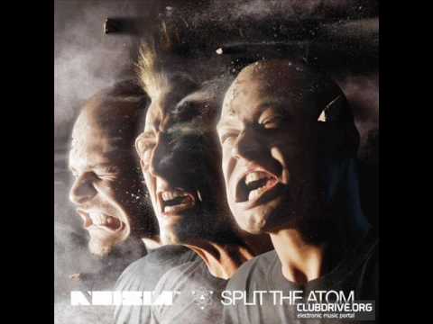 Noisia - Sunhammer feat. Amon Tobin