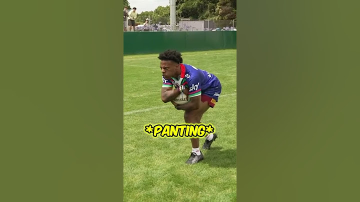 iShowSpeed Played Rugby In New Zealand! 🚨🔥