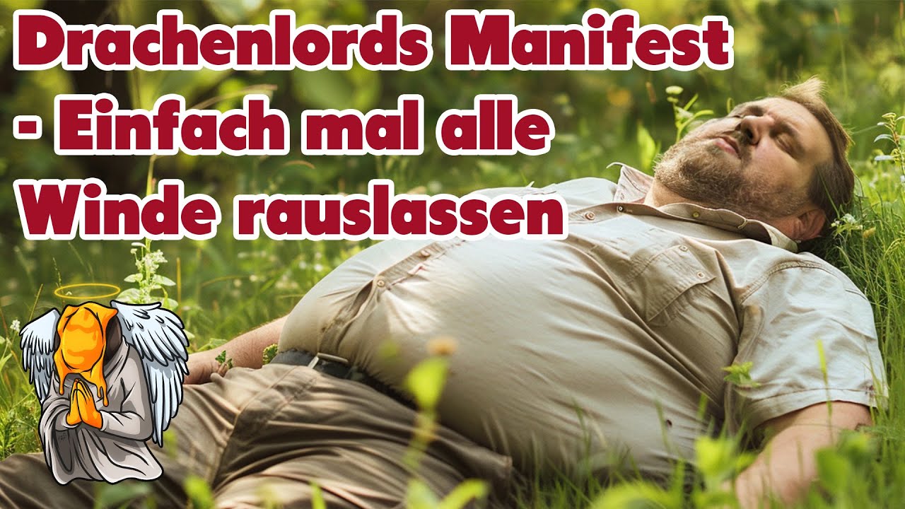 Das Luftschloss erhebt sich