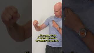Quick Relieve From AC Joint Pain