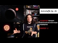 Gli Esopianeti Terrestri di TRAPPIST-1 | AstroCaffe Ep.35