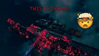 PALADIN MEGA KILL CLIP #KARNAGERC
