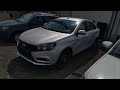 Lada Vesta Comfort + пакет Winter Enjoy Pro 2021. Обзор автомобиля