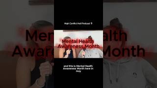 Mental Health Month in family court: A $12,000 bill to state the obvious. #lawyer #court