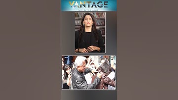 Nvidia CEO Makes Fried Chicken Stocks Soar | Vantage with Palki Sharma | N18G