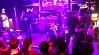 Enda n oncy Ungu ft Didi drum ( kekasih gelapku)
