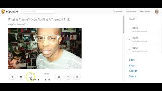 EdPuzzle Overview