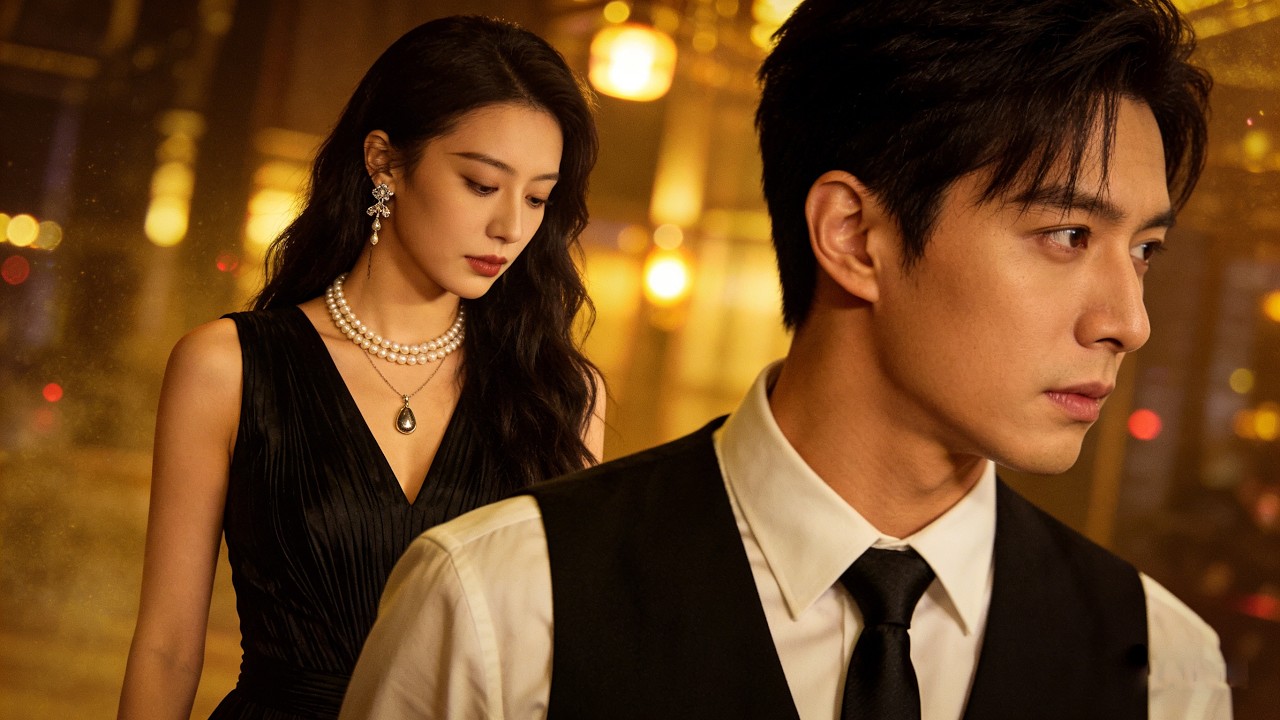 I was wrongfully imprisoned, and by the time she realized it was a misunderstanding, it was too late