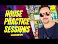 Home Groove Sessions #005  – Tech House  Evoluindo o Set:  (30 min) Sessions Mix