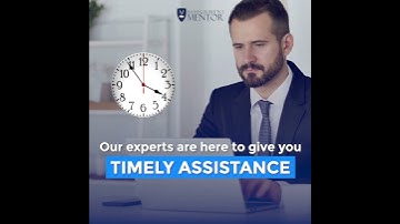 Essay Help | Assignment Mentor #essaywritingtips #academicwriting  #timelyassistance