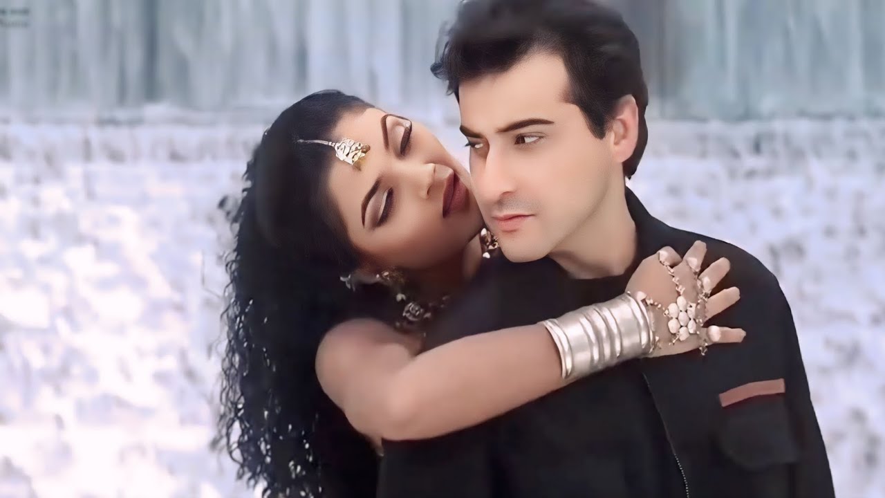 Dilbar Dilbar HD Video Song | Sirf Tum | AlkaYagnik |Sameer |Sushmita Sen |Sanjay Kapoor