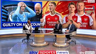 This Changes Things For Arsenal’s Plans #arsenalnews