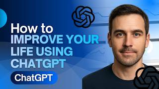 4 Ways ChatGPT Can Improve Your Everyday Life (2026 Beginner Guide)